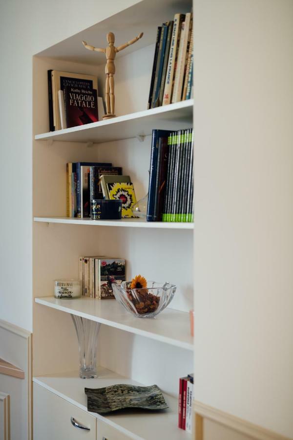 "Le Neptune" By Enjoynice, 2 Bedrooms With Airco エクステリア 写真