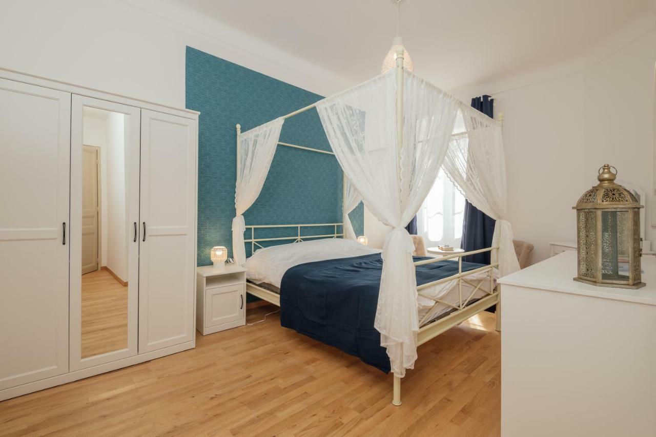 "Le Neptune" By Enjoynice, 2 Bedrooms With Airco エクステリア 写真