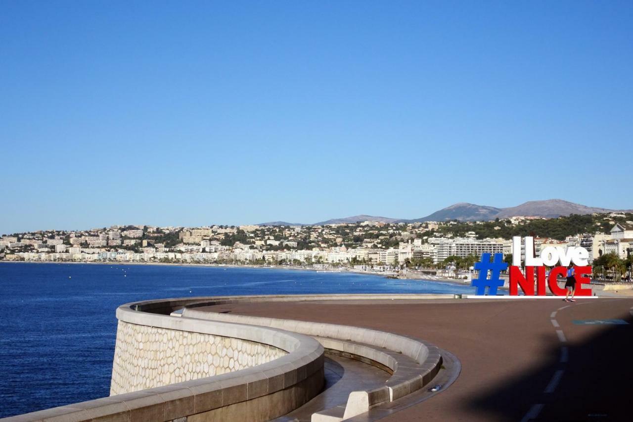 "Le Neptune" By Enjoynice, 2 Bedrooms With Airco エクステリア 写真