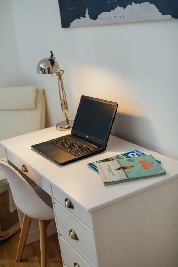 "Le Neptune" By Enjoynice, 2 Bedrooms With Airco エクステリア 写真