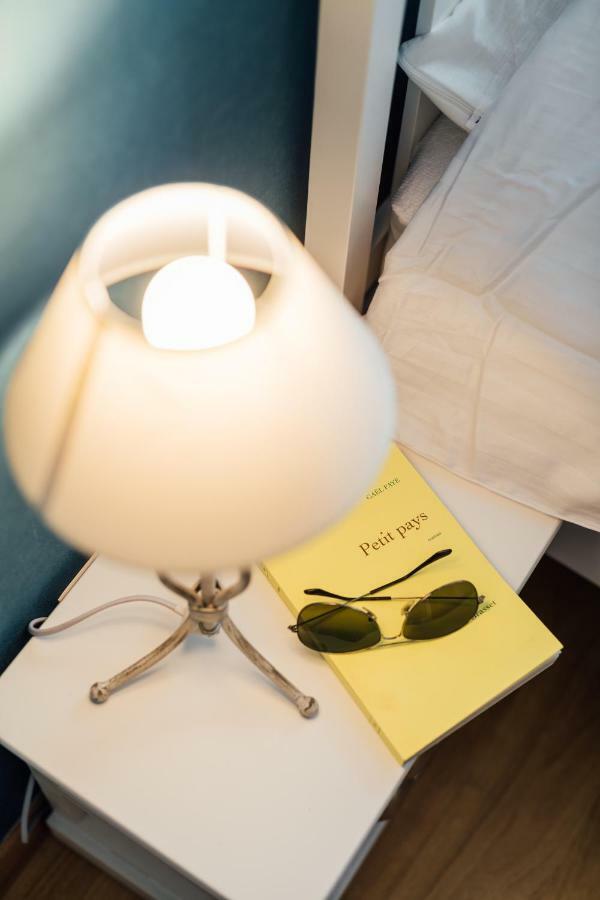 "Le Neptune" By Enjoynice, 2 Bedrooms With Airco エクステリア 写真