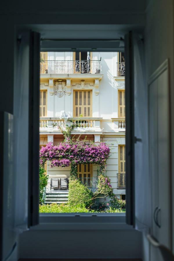 "Le Neptune" By Enjoynice, 2 Bedrooms With Airco エクステリア 写真