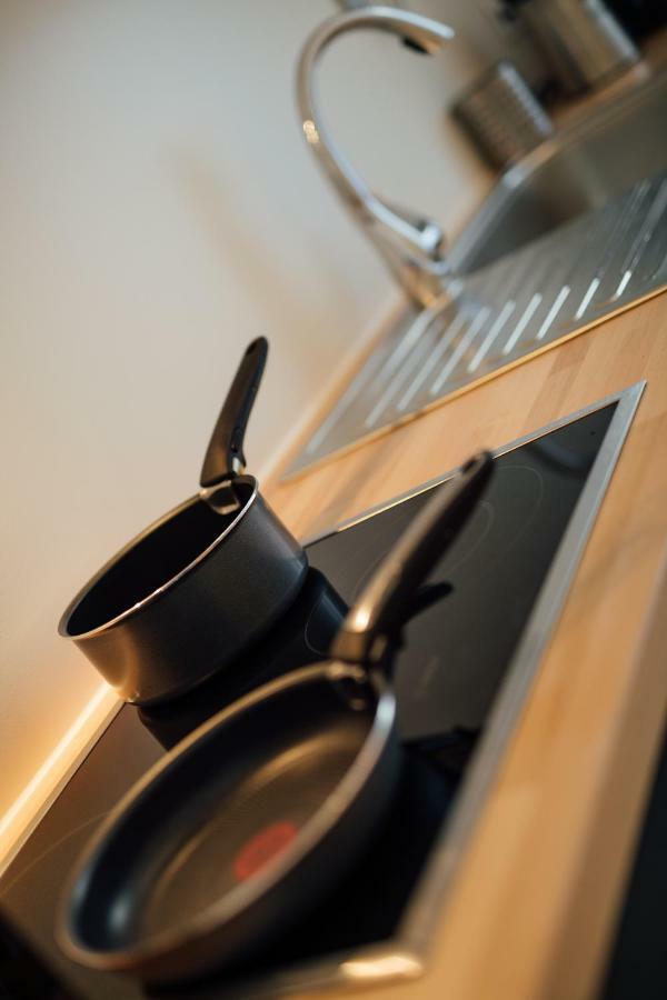 "Le Neptune" By Enjoynice, 2 Bedrooms With Airco エクステリア 写真