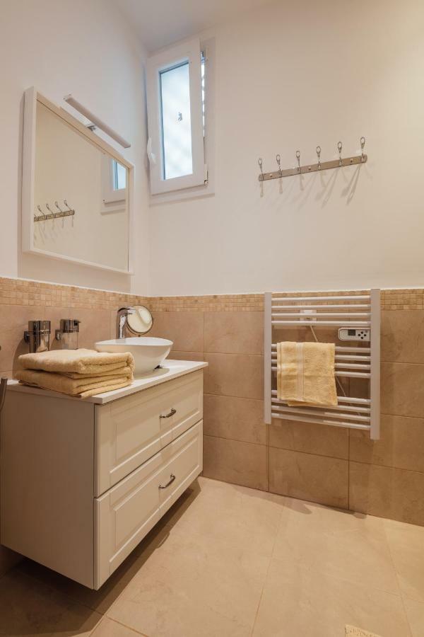 "Le Neptune" By Enjoynice, 2 Bedrooms With Airco エクステリア 写真