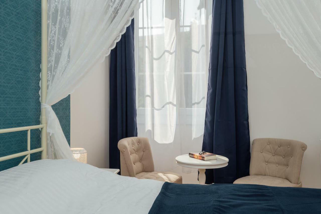 "Le Neptune" By Enjoynice, 2 Bedrooms With Airco エクステリア 写真