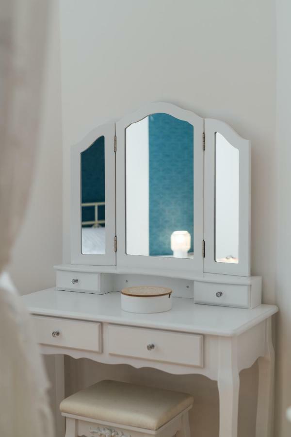 "Le Neptune" By Enjoynice, 2 Bedrooms With Airco エクステリア 写真