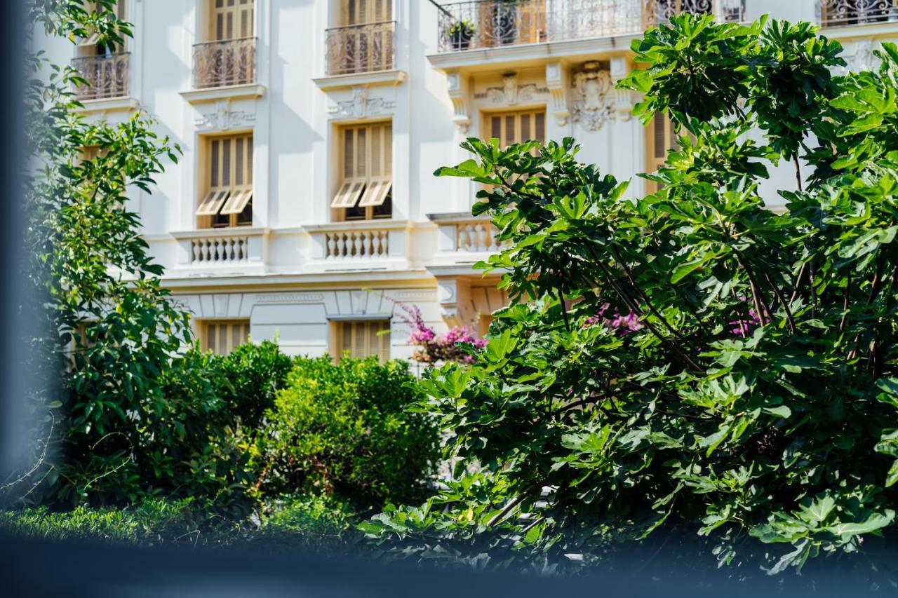 "Le Neptune" By Enjoynice, 2 Bedrooms With Airco エクステリア 写真